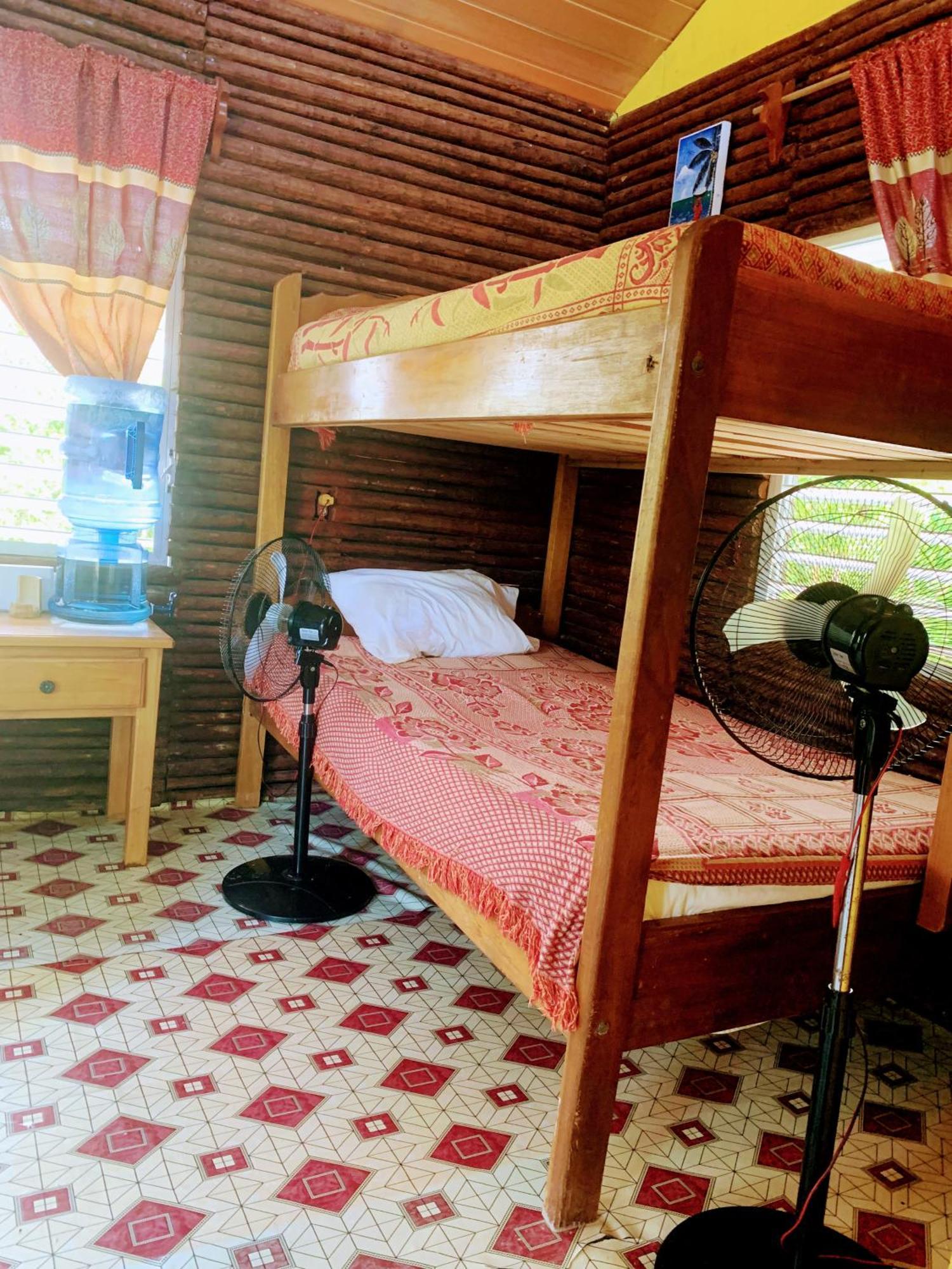 Palmento Grove Garifuna Eco-Cultural & Healing Institute Hopkins Zewnętrze zdjęcie